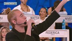 Aaron - Gara inediti - 25 settembre