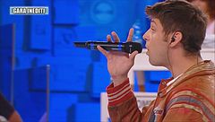 Tommy Dali - Gara inediti - 25 settembre