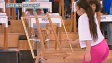 Ludovica - Gara improvvisazione - 25 settembre