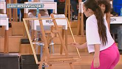 Ludovica - Gara improvvisazione - 25 settembre