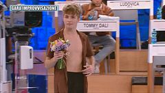 Samuel - Gara improvvisazione - 25 settembre