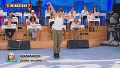 Gianmarco - Baby Goddamn - 25 settembre