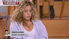 Maddalena - Love On the Brain - 25 settembre