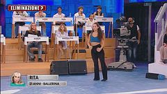 Rita - Inside - 25 settembre