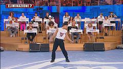 Samu - Turn Up The Music - 25 settembre