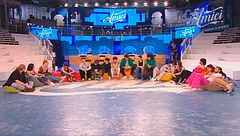 Amici verso il Serale - Venerdì 17 marzo