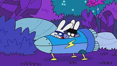 Non è l'ora della nanna