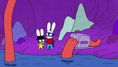 Il tesoro della piovra