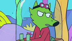 L'astronave in fondo al mare