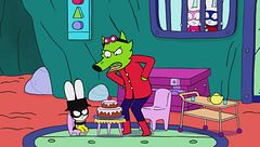 Il gioco del Professor Lupo