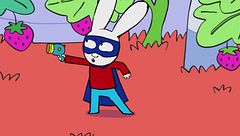 La scorpacciata di fragole