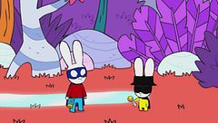 Alla ricerca delle chiavi