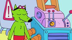 Il mare troppo caldo