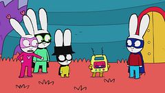 Il furbo capitan coniglio