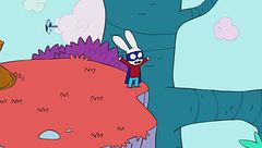 Un percorso da supereroi