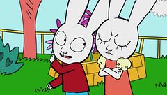 Il mio amico grande Mimì