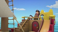 Siregatta e lo scintillio perduto