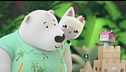 Pete, l'orso polare