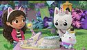Il compleanno di Pandy