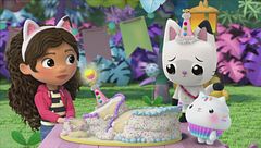 Il compleanno di Pandy