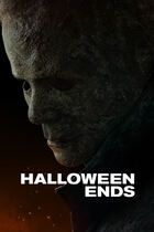 Halloween ends