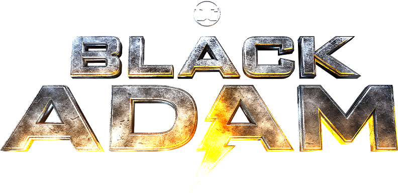 Black Adam - Film Mediaset Infinity