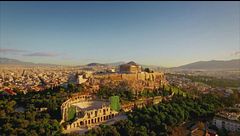 Ep. 1 - I segreti dell'Acropoli