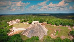 Ep. 2 - I segreti delle piramidi Maya