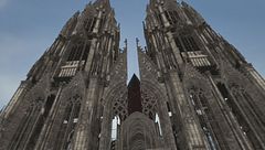 Ep. 3 - I segreti delle cattedrali medievali