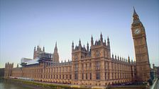 Ep. 4 - I segreti di Westminster