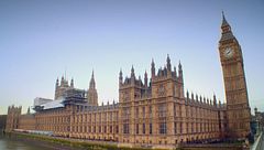 Ep. 4 - I segreti di Westminster