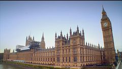 Ep. 4 - I segreti di Westminster