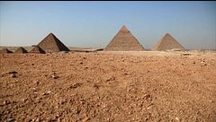 Ep. 5 - I segreti della grande piramide