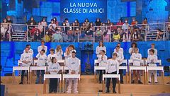 Il quotidiano di Amici 22 - Martedì 20 settembre