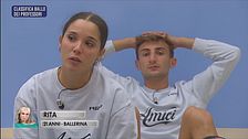 Il quotidiano di Amici 22 - Mercoledì 21 settembre