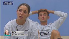 Il quotidiano di Amici 22 - Mercoledì 21 settembre