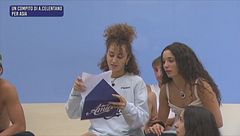 Il quotidiano di Amici 22 - Venerdì 23 settembre