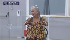 Il quotidiano di Amici 22 - Lunedì 26 settembre