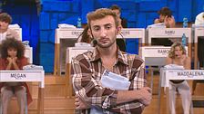 Il quotidiano di Amici 22 - Lunedì 3 ottobre