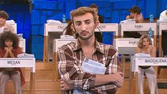Il quotidiano di Amici 22 - Lunedì 3 ottobre