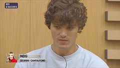 Il quotidiano di Amici 22 - Giovedì 29 settembre