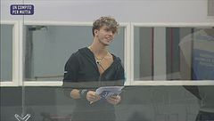 Il quotidiano di Amici 22 - Mercoledì 5 ottobre