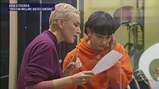 Il quotidiano di Amici 22 - Giovedì 6 ottobre