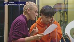 Il quotidiano di Amici 22 - Giovedì 6 ottobre