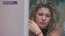 Il quotidiano di Amici 22 - Lunedì 10 ottobre