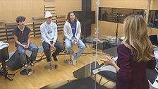 Il quotidiano di Amici 22 - Martedì 11 ottobre