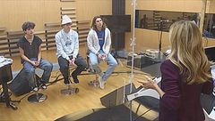 Il quotidiano di Amici 22 - Martedì 11 ottobre