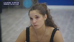 Il quotidiano di Amici 22 - Giovedì 13 ottobre