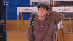 Il quotidiano di Amici 22 - Venerdì 14 ottobre