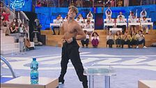 Mattia ottiene il banco - 20 settembre